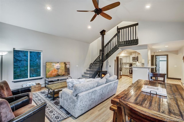 1095 Quartzville, Alma, CO 80440 - photo 11