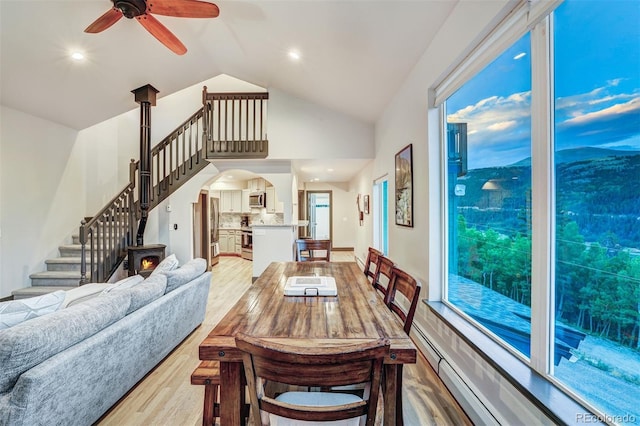 1095 Quartzville, Alma, CO 80440 - photo 12