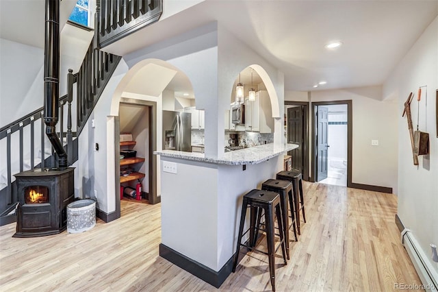 1095 Quartzville, Alma, CO 80440 - photo 23