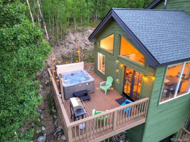 1095 Quartzville, Alma, CO 80440 - photo 39