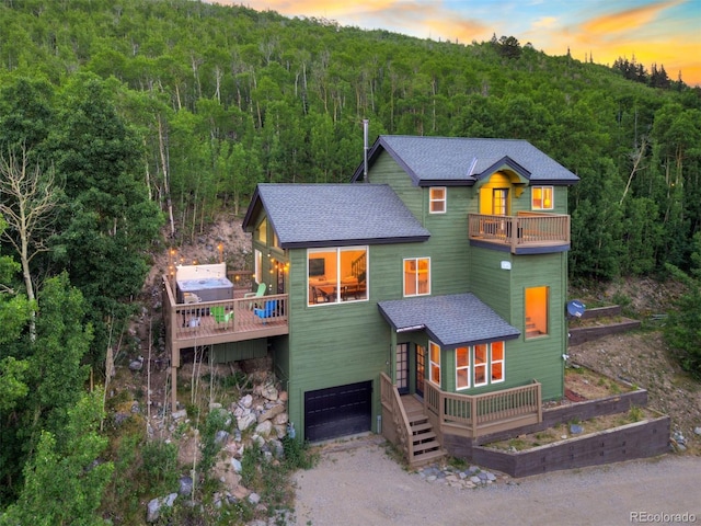 1095 Quartzville, Alma, CO 80440 - photo 40