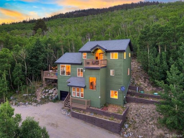 1095 Quartzville, Alma, CO 80440 - photo 41
