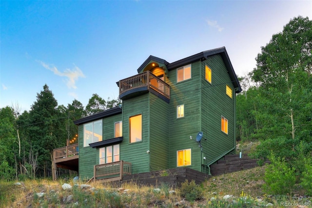 1095 Quartzville, Alma, CO 80440 - photo 42