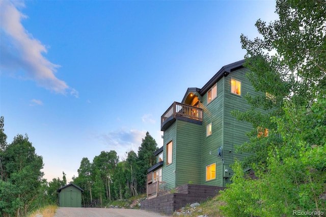 1095 Quartzville, Alma, CO 80440 - photo 44