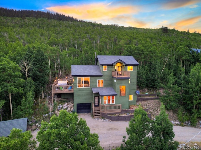 1095 Quartzville, Alma, CO 80440 - photo 45