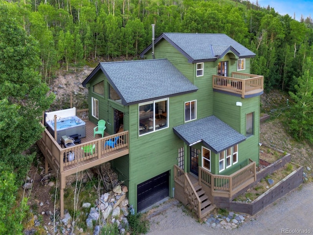 1095 Quartzville, Alma, CO 80440 - photo 46