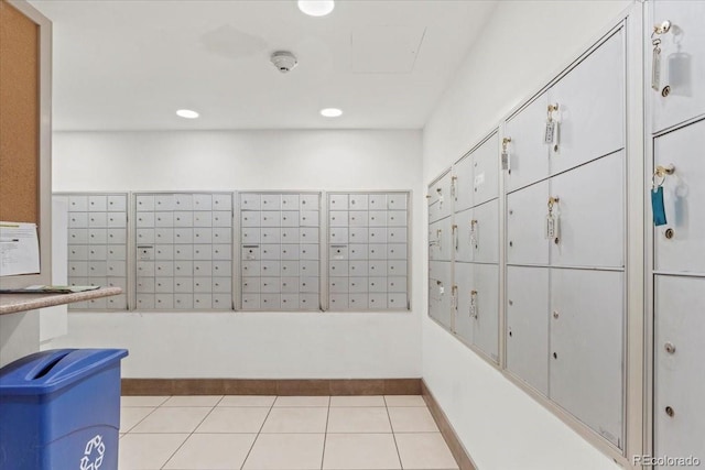 550 E 12th Ave Unit 209, Denver, CO 80203 - view of community featuring mail area