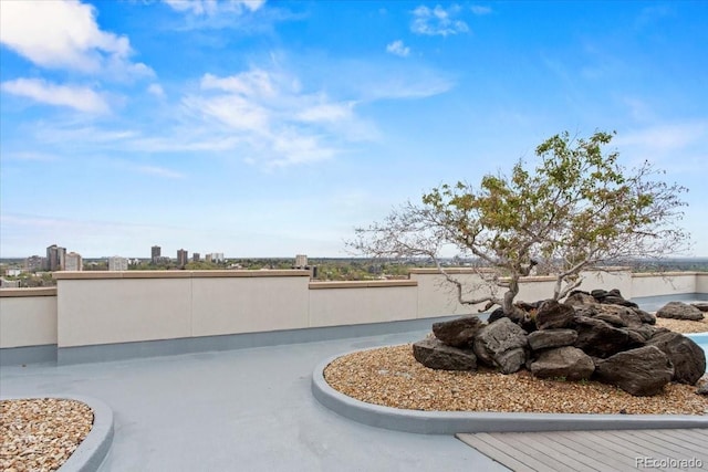 550 E 12th Ave Unit 209, Denver, CO 80203 - surrounding community featuring a patio