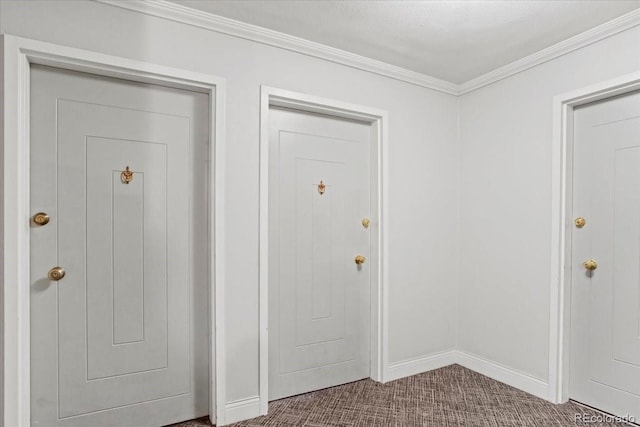 550 E 12th Ave Unit 209, Denver, CO 80203 - view of doorway to property