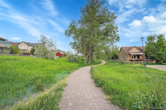 1304 Snowberry Unit 103, Louisville, CO 80027 - view of property's community