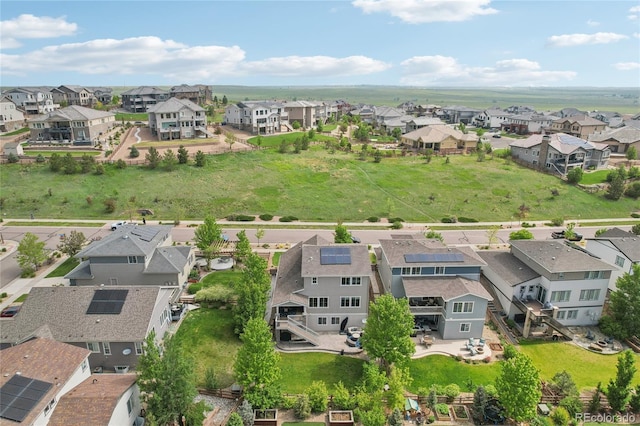 16226 W 94th Dr, Arvada, CO 80007 - aerial view of residential area