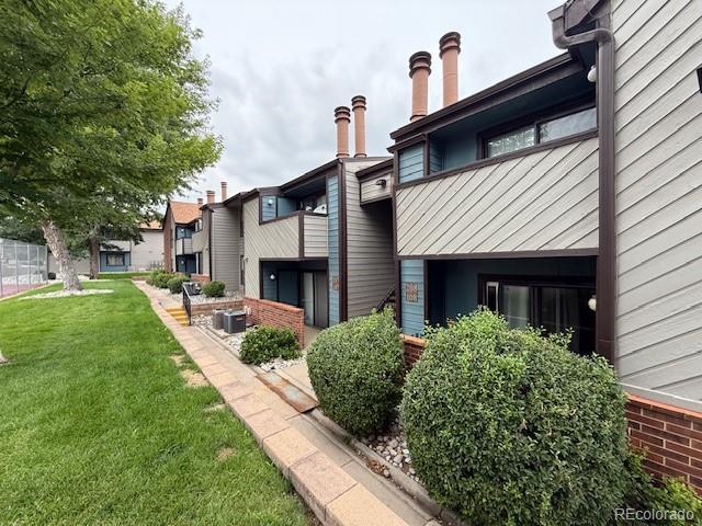 12005 E Harvard Ave Unit 207, Aurora, CO 80014 - photo 2