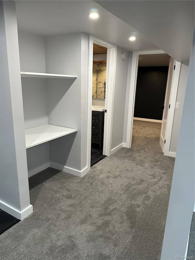 2201 Lima St, Aurora, CO 80010 - view of closet