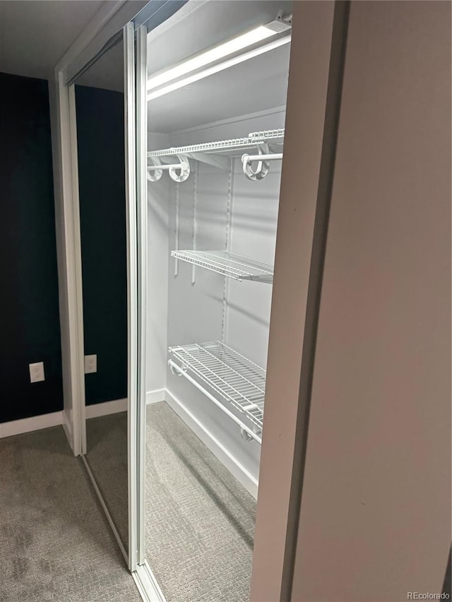 2201 Lima St, Aurora, CO 80010 - view of closet