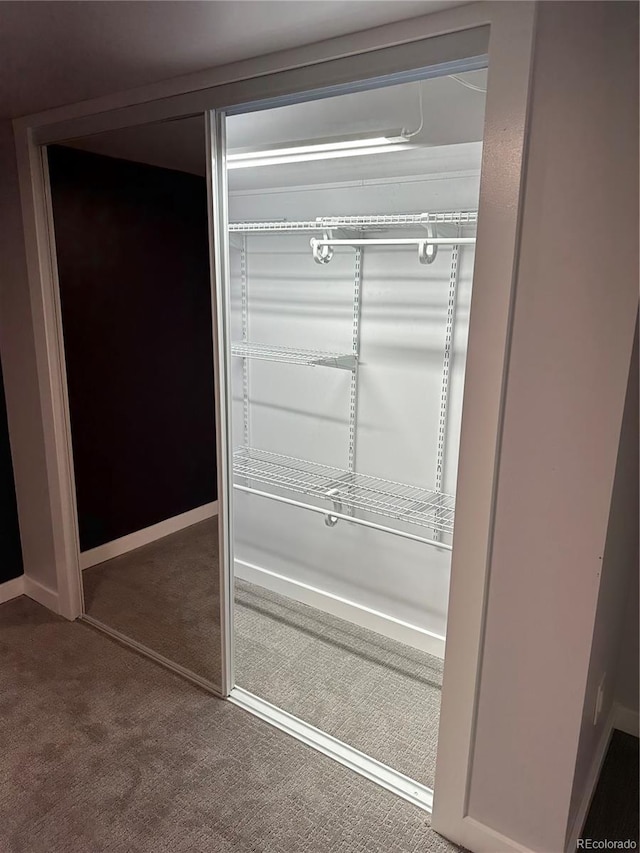2201 Lima St, Aurora, CO 80010 - view of closet
