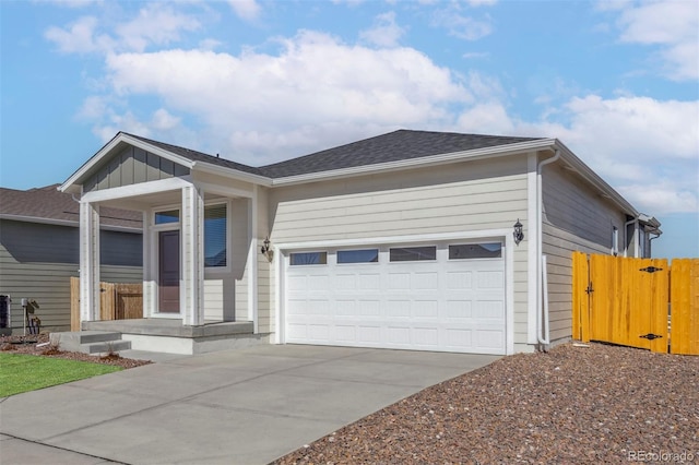 9476 Yampa Ct, Commerce City, CO 80022 - photo 1