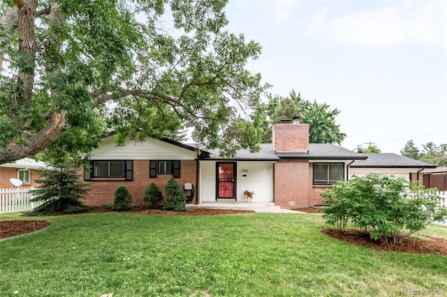 2792 S Race St, Denver, CO 80210 - photo 1
