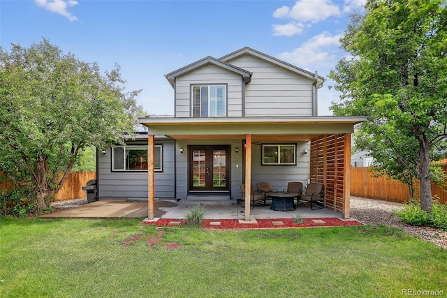 4333 E Bennington Ave, Castle Rock, CO 80104 - photo 37