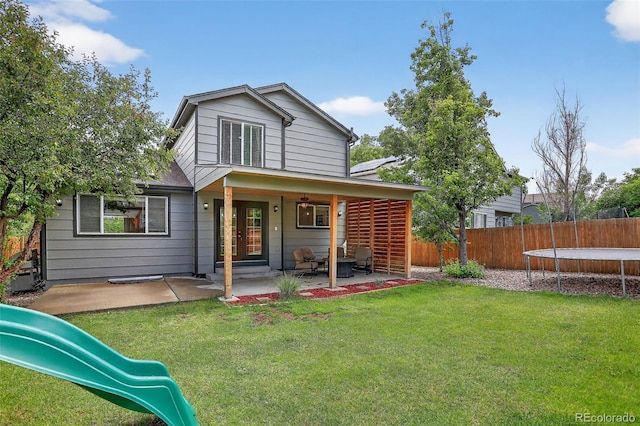 4333 E Bennington Ave, Castle Rock, CO 80104 - photo 38