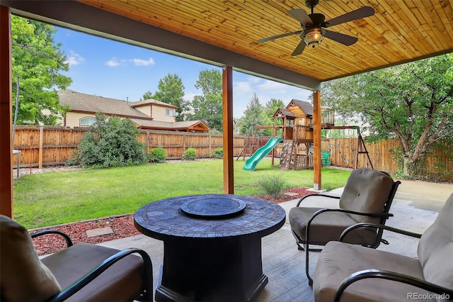 4333 E Bennington Ave, Castle Rock, CO 80104 - photo 40