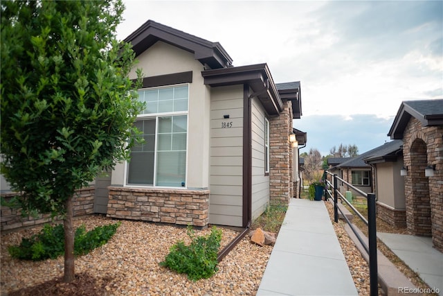 1845 S Helena St, Aurora, CO 80017 - photo 20