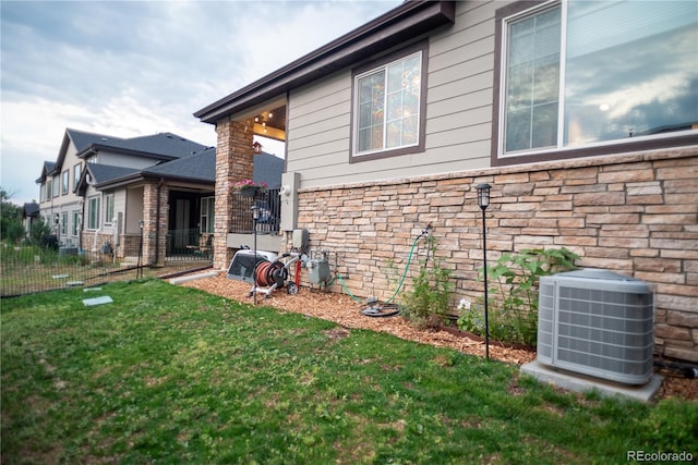 1845 S Helena St, Aurora, CO 80017 - photo 21