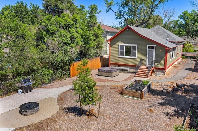 611 E Willamette Ave, Colorado Springs, CO 80903 - photo 8