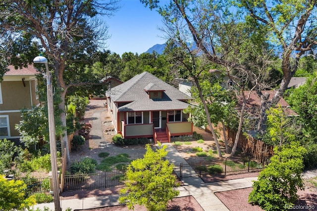 611 E Willamette Ave, Colorado Springs, CO 80903 - photo 21
