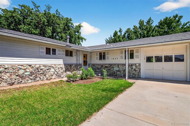 1637 Grand Ave, Canon City, CO 81212 - photo 2
