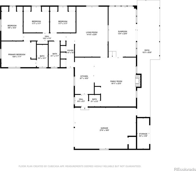 1637 Grand Ave, Canon City, CO 81212 - photo 35