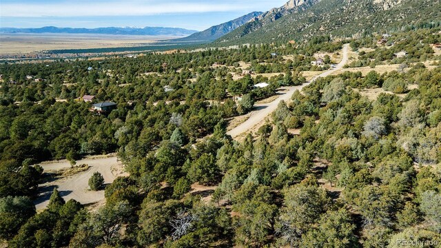 1262 Forest Grv, Crestone, CO 81131