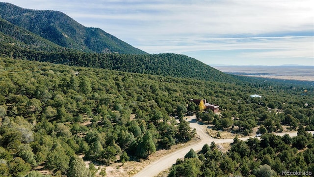 1262 Forest Grv, Crestone, CO 81131