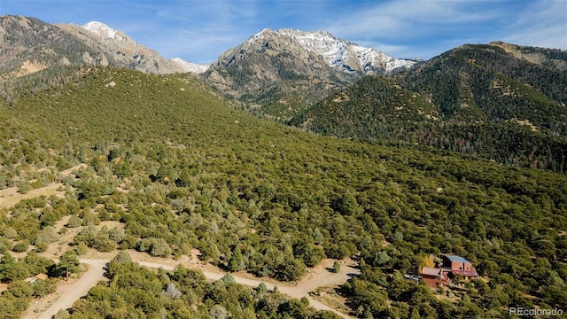 1262 Forest Grv, Crestone, CO 81131