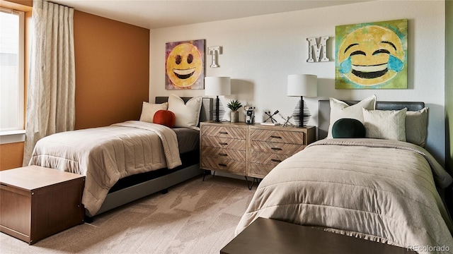 16500 Black Rose Cir, Parker, CO 80134 - bedroom with carpet flooring