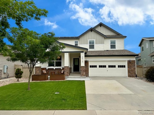 3914 Oak Shadow Way, Fort Collins, CO 80528 - photo 1