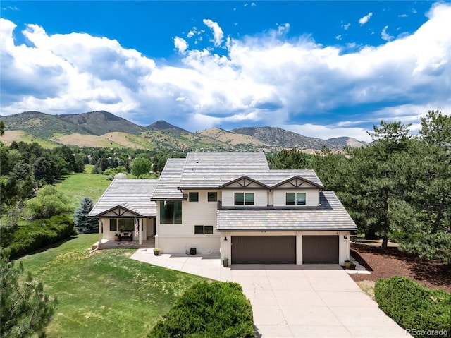9 Blue Grouse Ridge Rd, Littleton, CO 80127 - photo 1