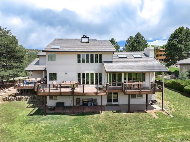 9 Blue Grouse Ridge Rd, Littleton, CO 80127 - photo 2