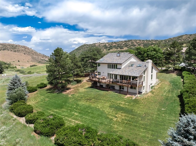 9 Blue Grouse Ridge Rd, Littleton, CO 80127 - photo 3