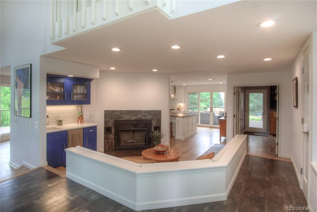 9 Blue Grouse Ridge Rd, Littleton, CO 80127 - photo 4