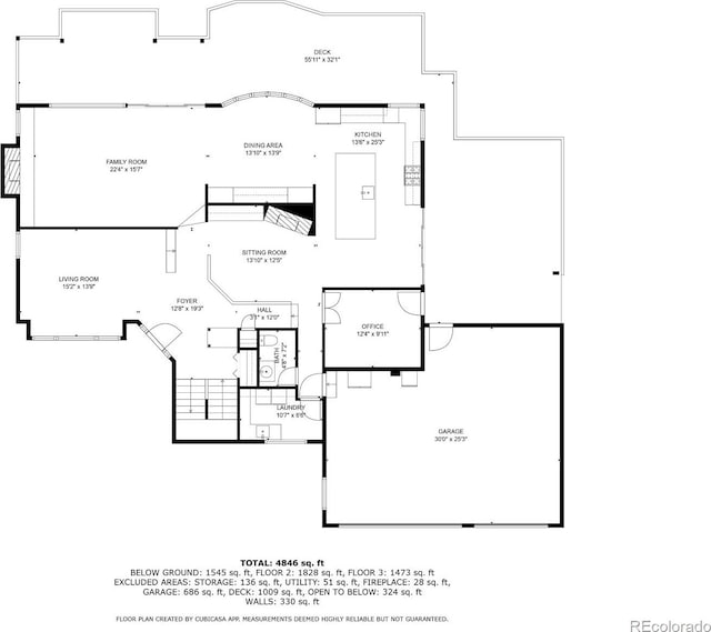 9 Blue Grouse Ridge Rd, Littleton, CO 80127 - photo 41