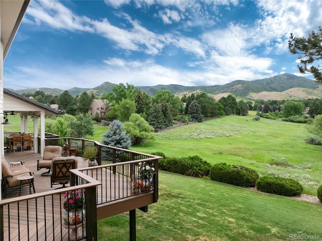 9 Blue Grouse Ridge Rd, Littleton, CO 80127 - photo 43