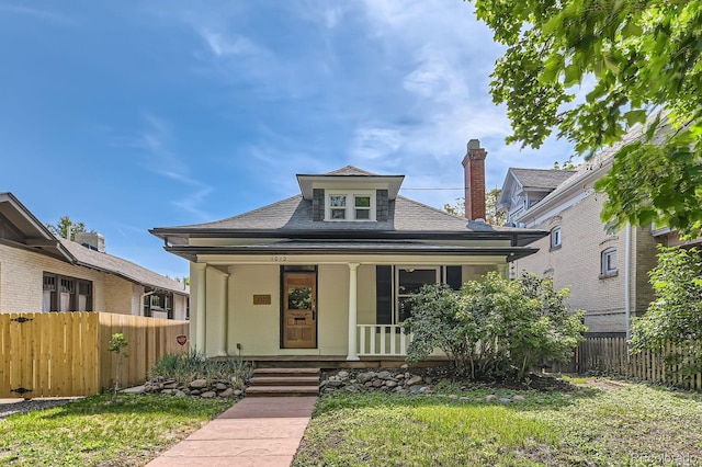 1012 Fillmore St, Denver, CO 80206
