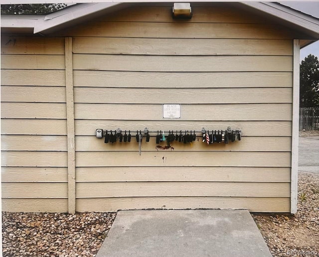 6940 E Girard Ave Unit 307, Denver, CO 80224 - exterior view