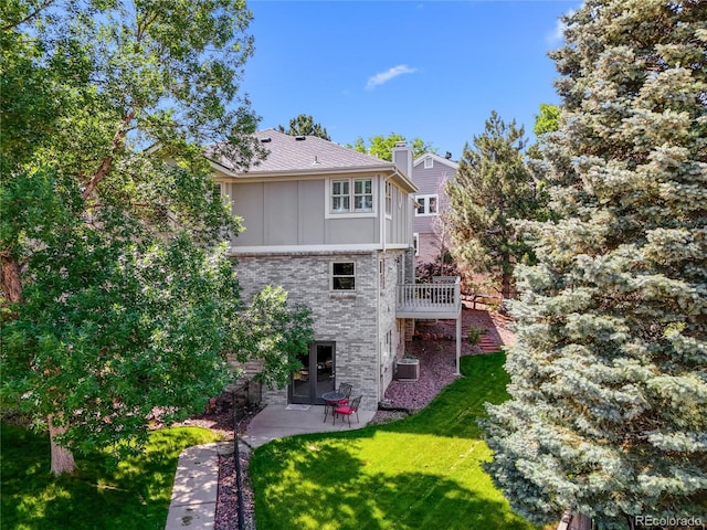 126 Mc Intyre Cir, Golden, CO 80401 - photo 41