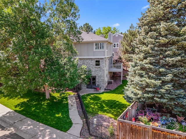 126 Mc Intyre Cir, Golden, CO 80401 - photo 43