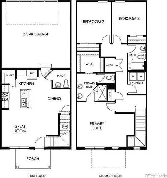1620 Riverplace Dr Unit 3, Windsor, CO 80550 - photo 37