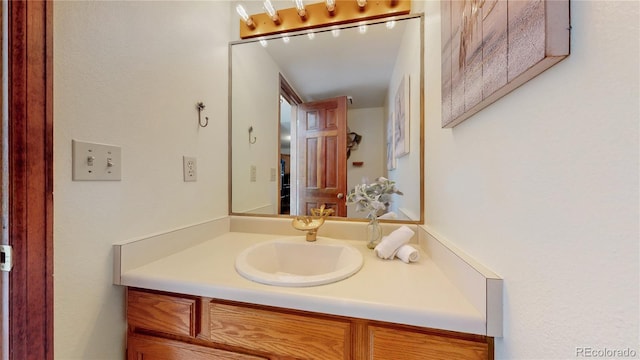 941 E 130th Cir, Thornton, CO 80241 - bathroom with vanity
