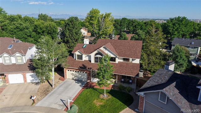 941 E 130th Cir, Thornton, CO 80241 - view of subject property