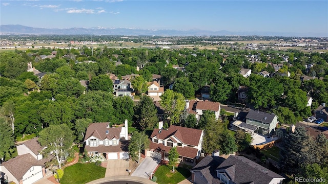 941 E 130th Cir, Thornton, CO 80241 - view of property location with nearby suburban area