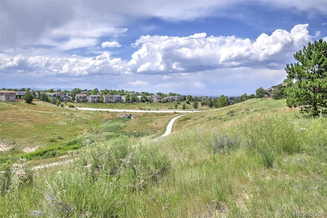 10597 Ashfield St, Highlands Ranch, CO 80126 - view of undeveloped land
